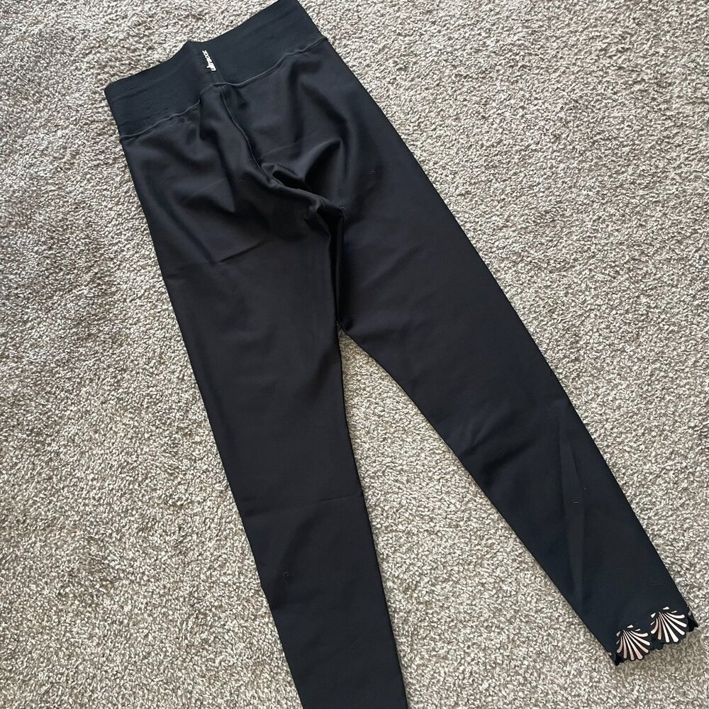ULTRACOR RARE Black leggings - Picture 6 of 7